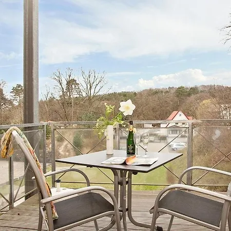 Apartment Aegir Aegir 114