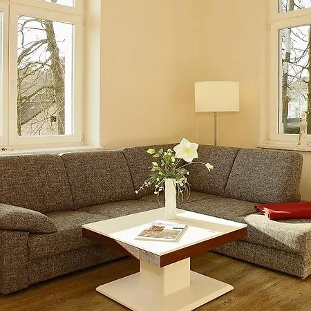Aegir Aegir 114 Apartment Heringsdorf (Usedom)