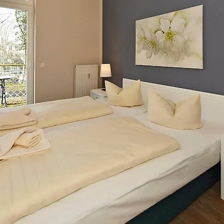Apartment Aegir Aegir 114 Heringsdorf (Usedom)