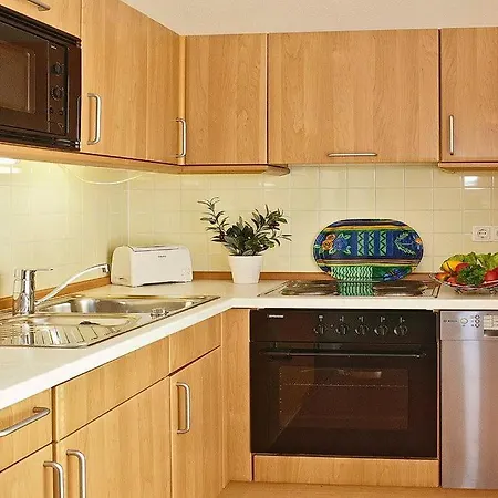 Apartment Aegir Aegir 114